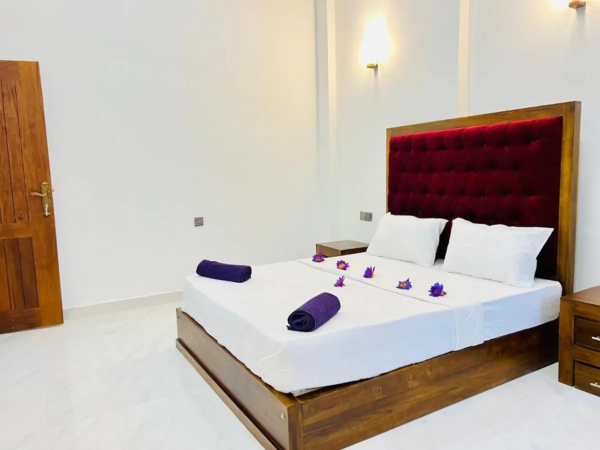 Jerry'S City Hotel Kandy Sri Lanka