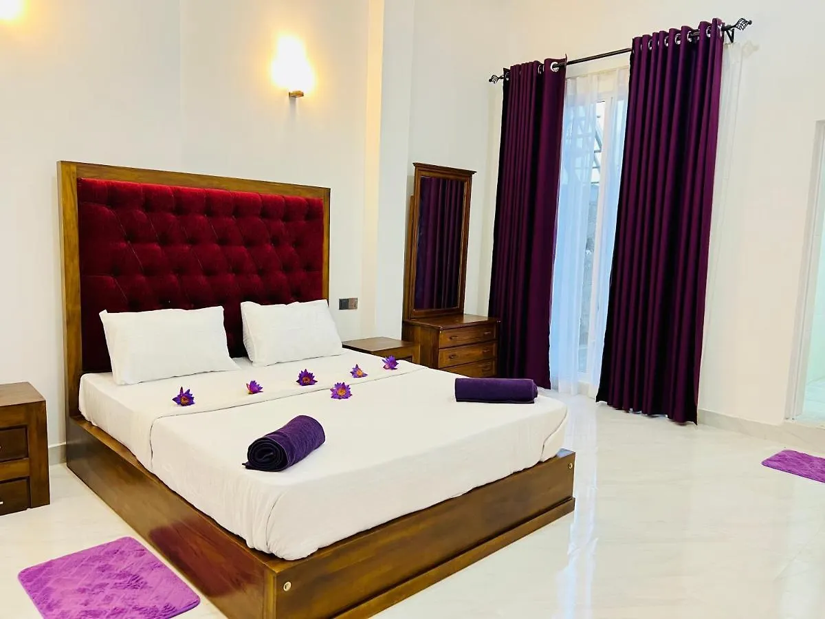 Jerry'S City Hotel Kandy