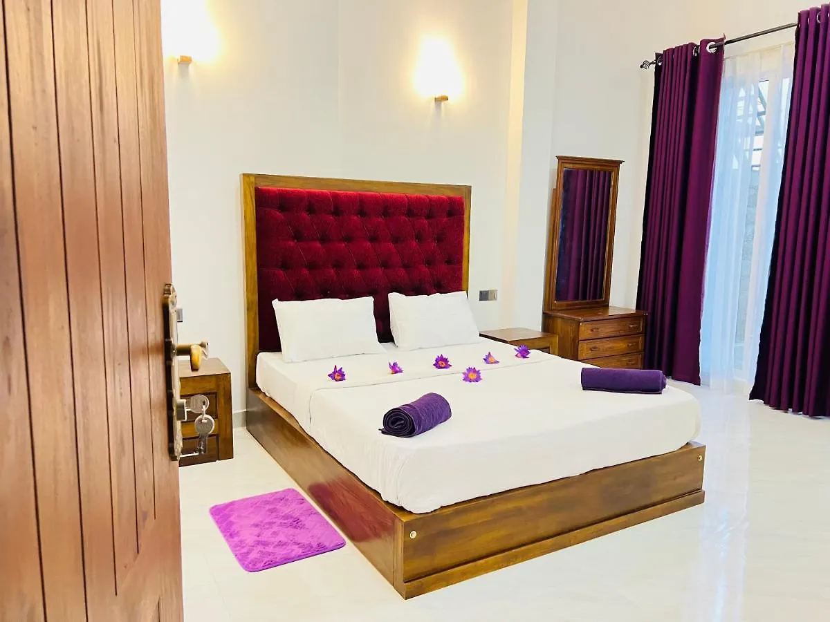 Jerry'S City Hotel Kandy