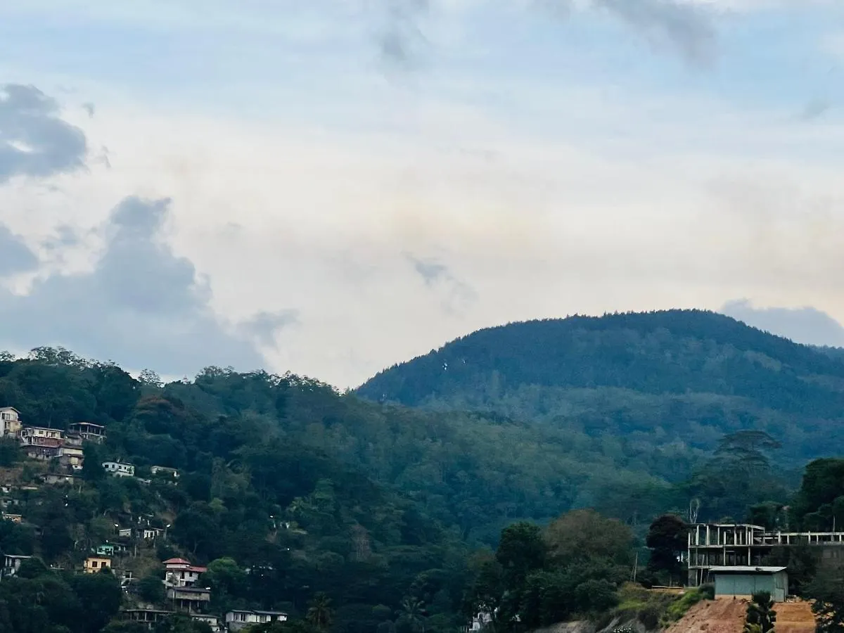 Jerry'S City Hotel Kandy Sri Lanka
