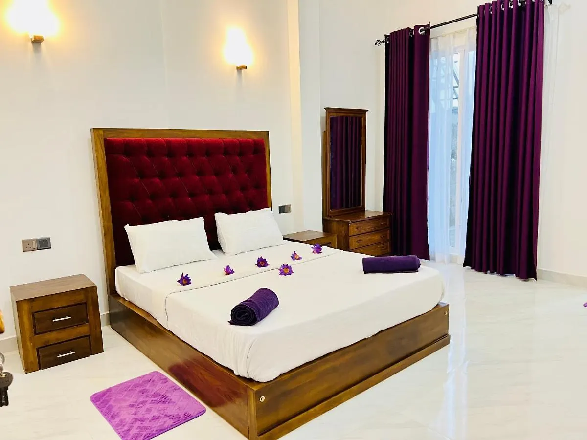Jerry'S City Hotel Kandy