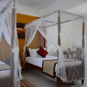 Hotel Meili Lanka, Kandy